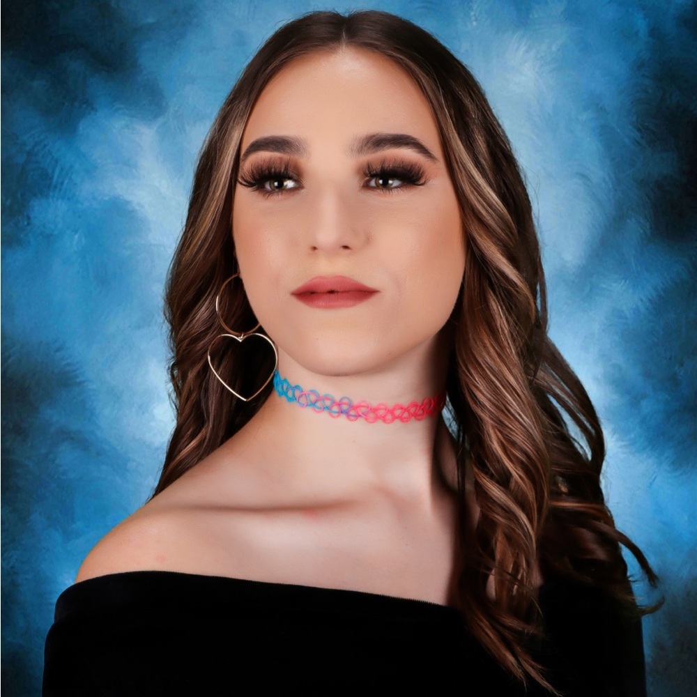 Meet your Posher, Isabella 💋💕💋💕 - Picture 3 of 16